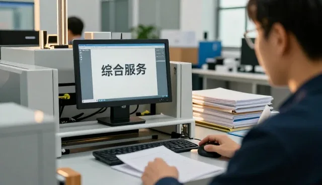 营口奥美商贸有限公司