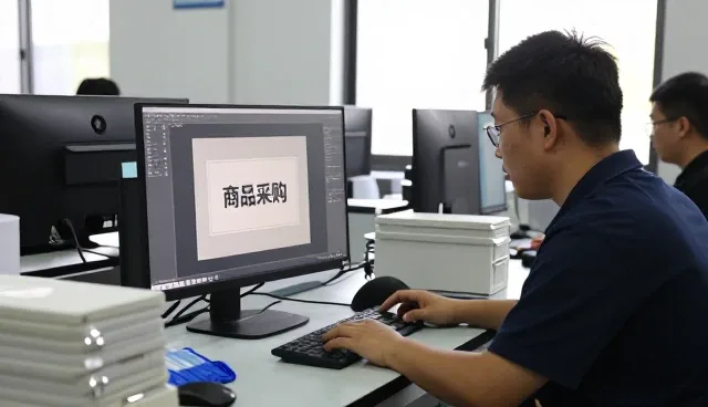 一件代发满足现代企业发展需求
