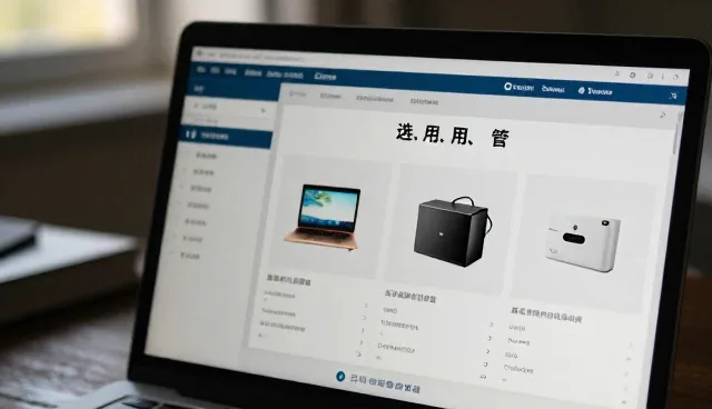 提升商品采购效率的关键策略与实操建议