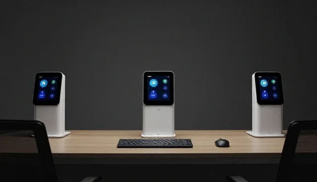 智能办公设备一件代发模式的未来发展路径