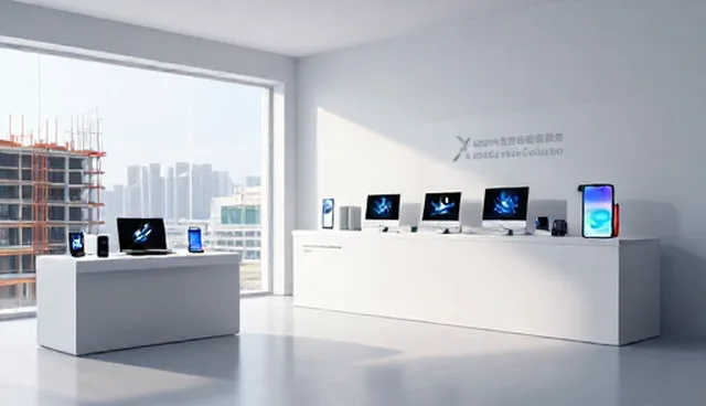 电子产品销售需求预测：如何应对业务趋势变化